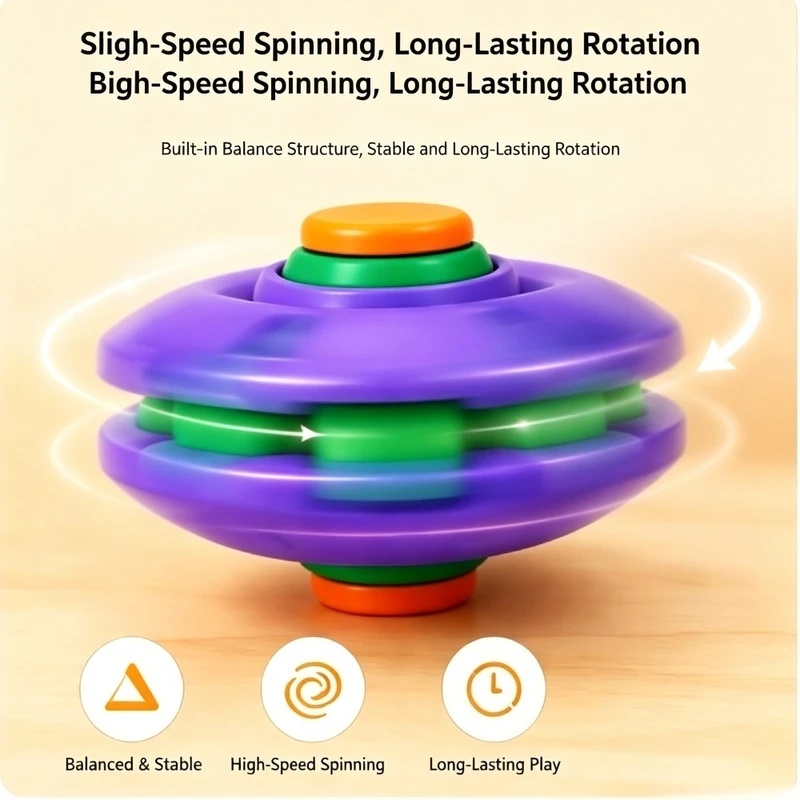 1 Stück verwandelbarer Fidget  – Party Games For Adults And Kids Bewertung und Preis