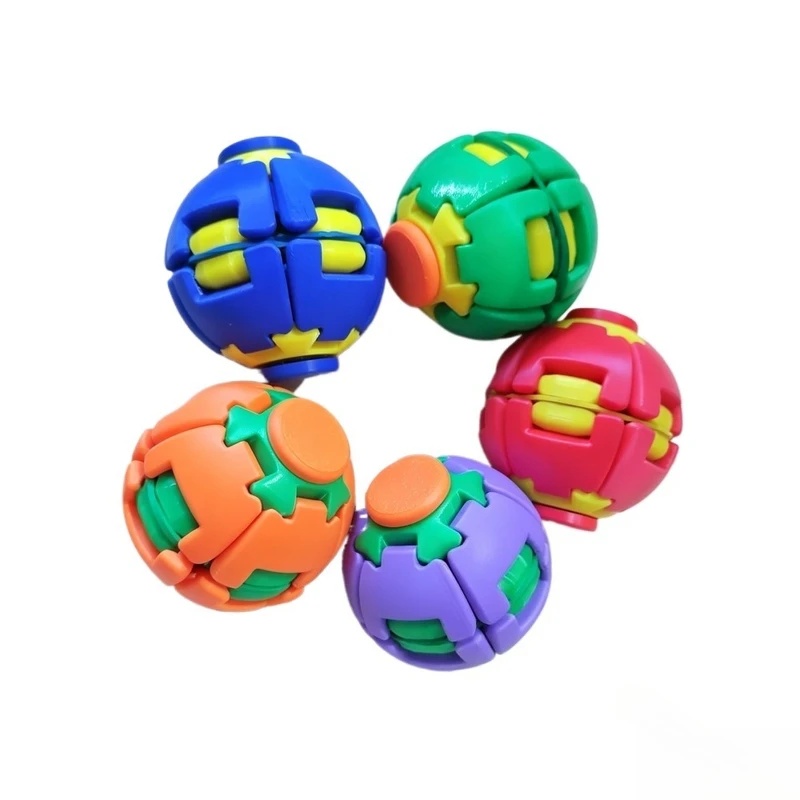 1 Stück verwandelbarer Fidget  – Party Games For Adults And Kids Bewertung und Preis