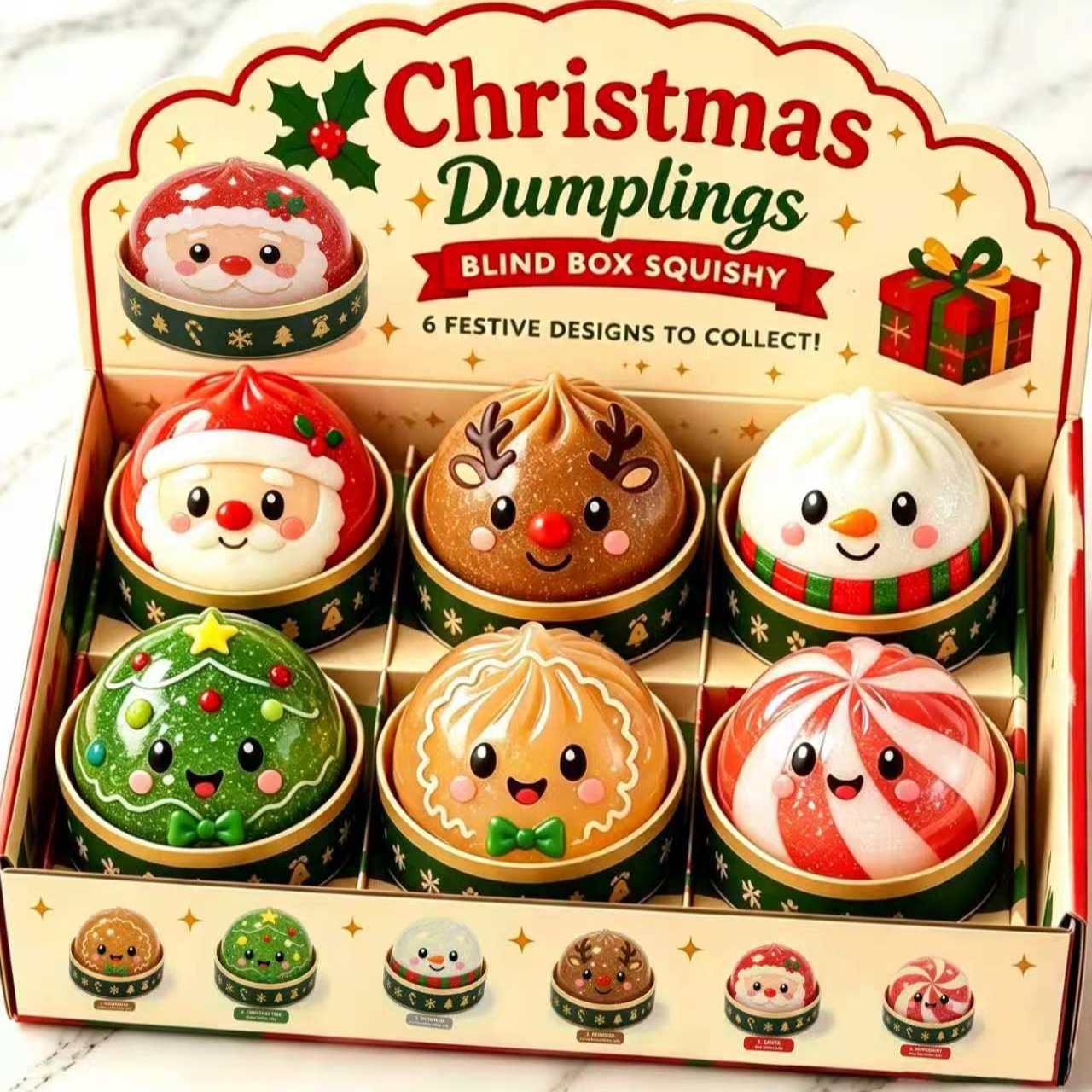 Neues Weihnachtsmann-Elch-Knöd – Party Games For Adults And Kids Bewertung und Preis