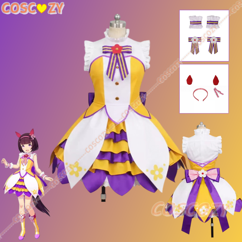 Nishino Flower Cosplay-Kampfan – Party Games For Christmas Bewertung und Preis