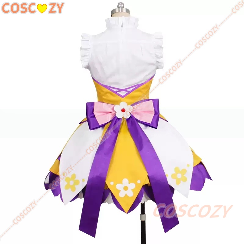 Nishino Flower Cosplay-Kampfan – Party Games For Christmas Bewertung und Preis
