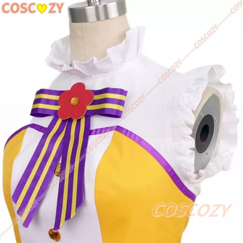 Nishino Flower Cosplay-Kampfan – Party Games For Christmas Bewertung und Preis