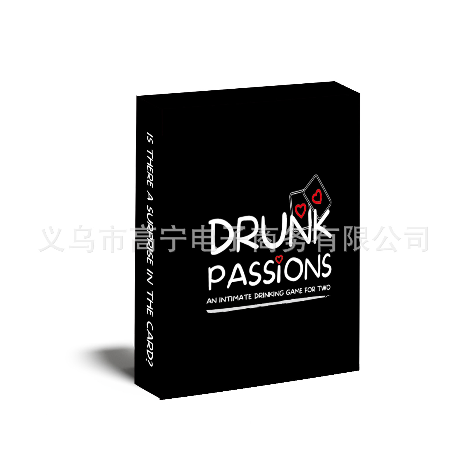 Drunk Passions Lovers Paare Tr – Party Games Night Bewertung und Preis