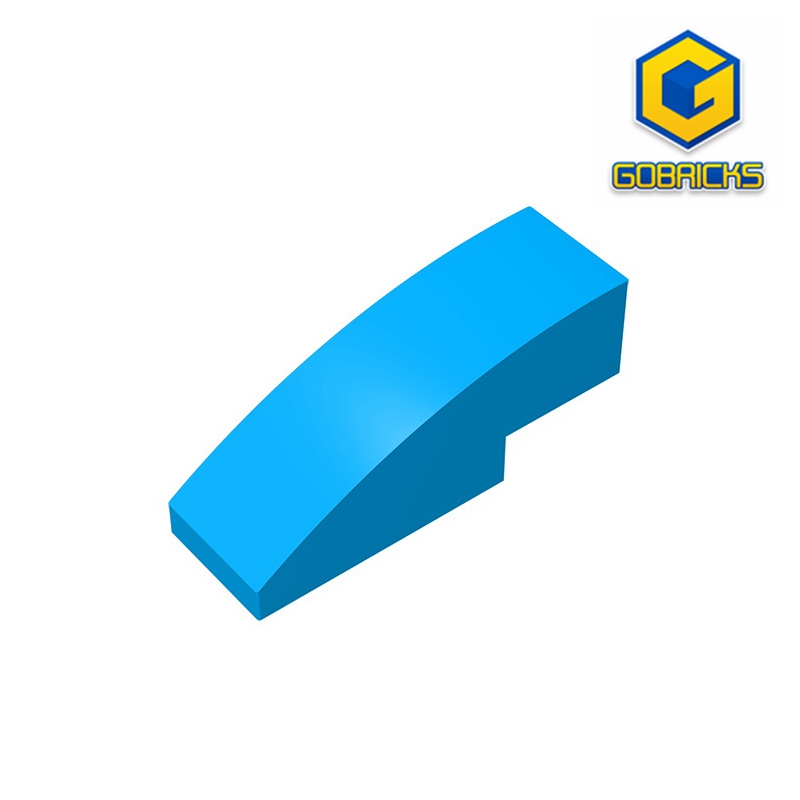 Gobricks 50950 10 Stück Geboge – Lego Set Creator Bewertung und Preis
