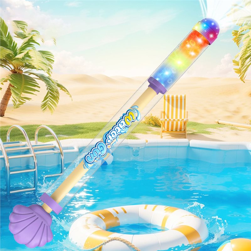 ABJA-Wassersprühspielzeug für  – Party Games Night Bewertung und Preis