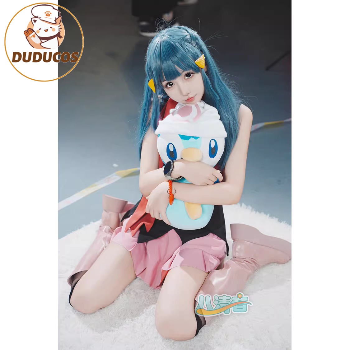 DUDU-R Cosplay-Kostüm für Hall – Party Games For Christmas Bewertung und Preis