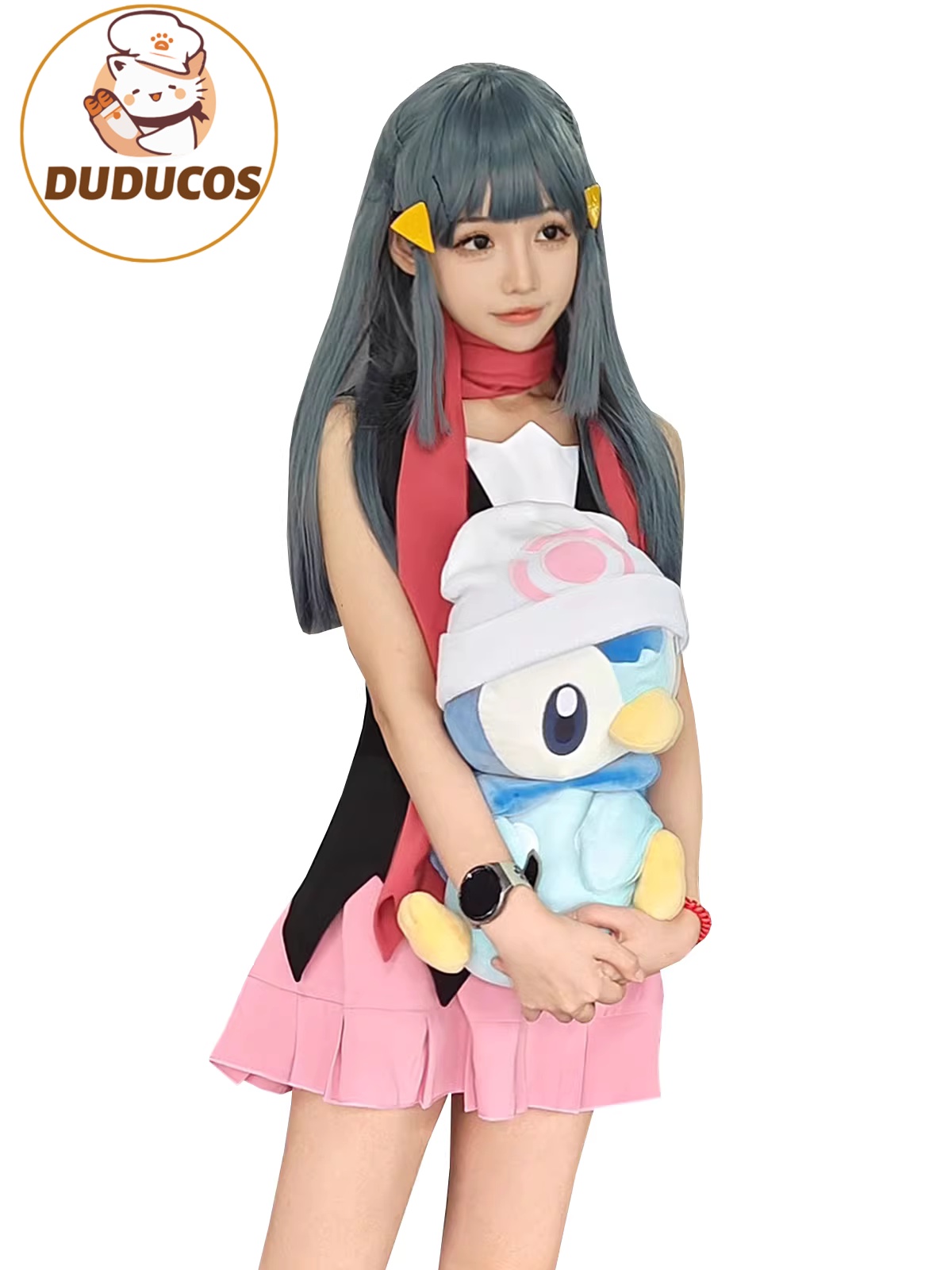 DUDU-R Cosplay-Kostüm für Hall – Party Games For Christmas Bewertung und Preis