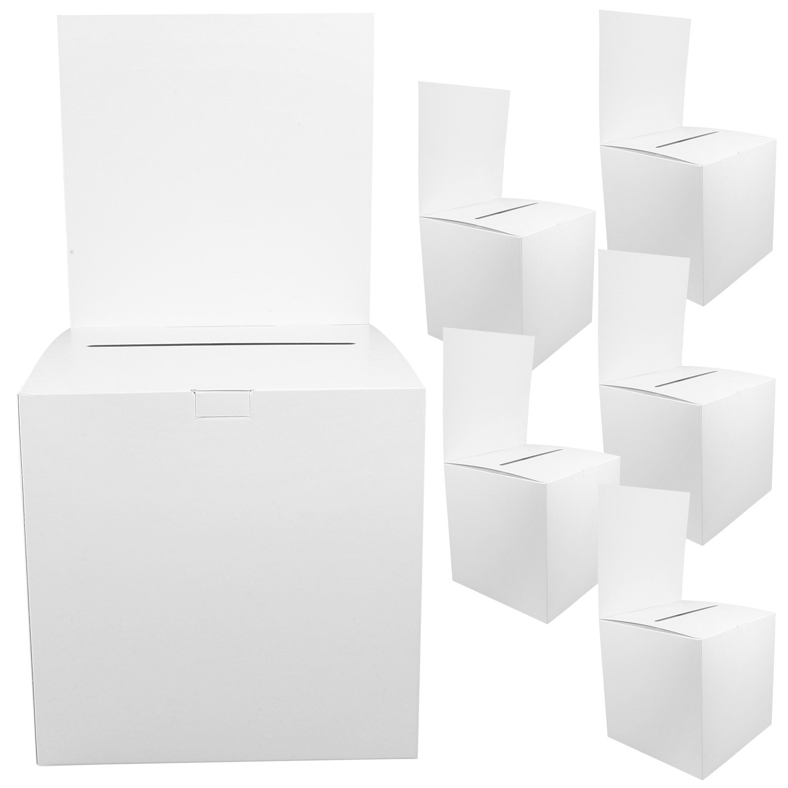 6 Stück Raffletrommel aus Papi – Party Games Night Bewertung und Preis