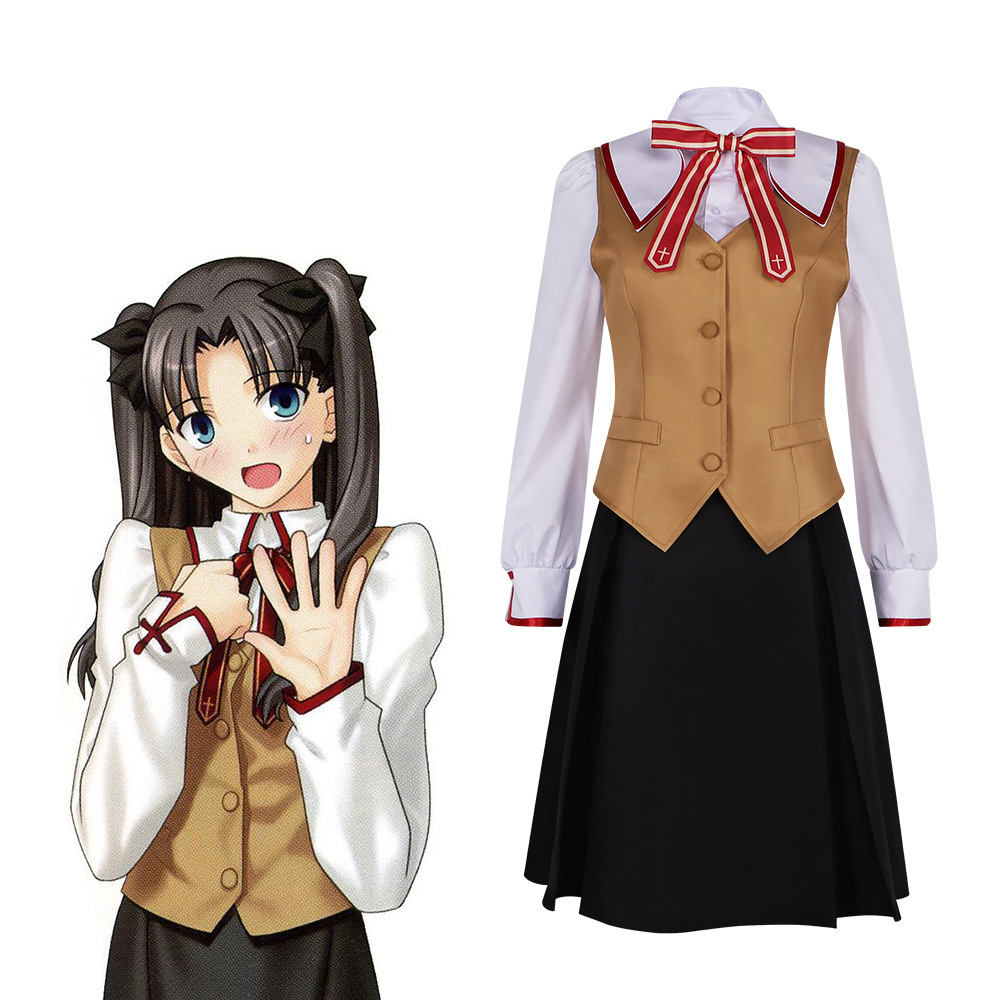 Fate Stay Night Tohsaka Rin Sc – Party Games Night Bewertung und Preis