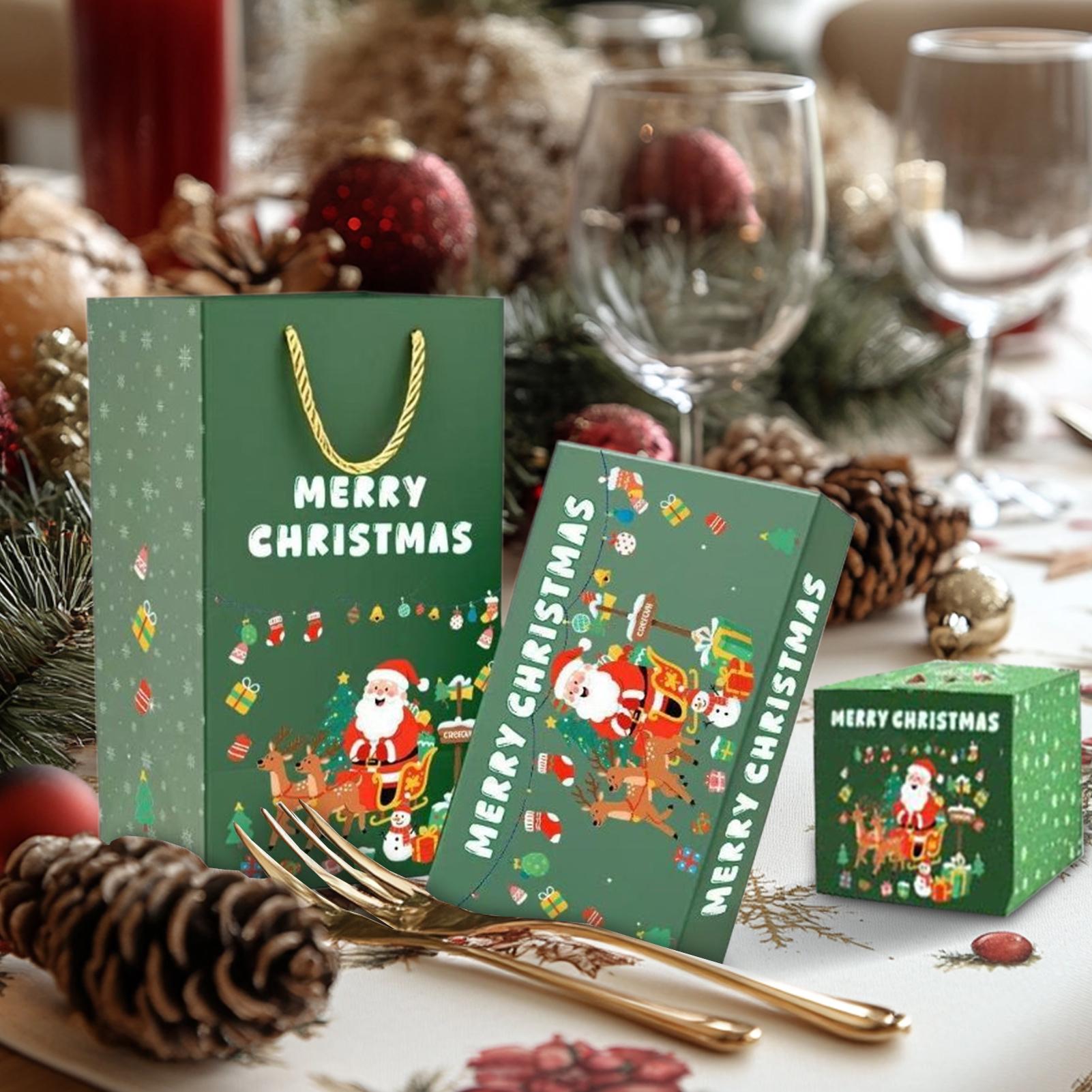 Weihnachts-Spardose, springend – Party Games Night Bewertung und Preis