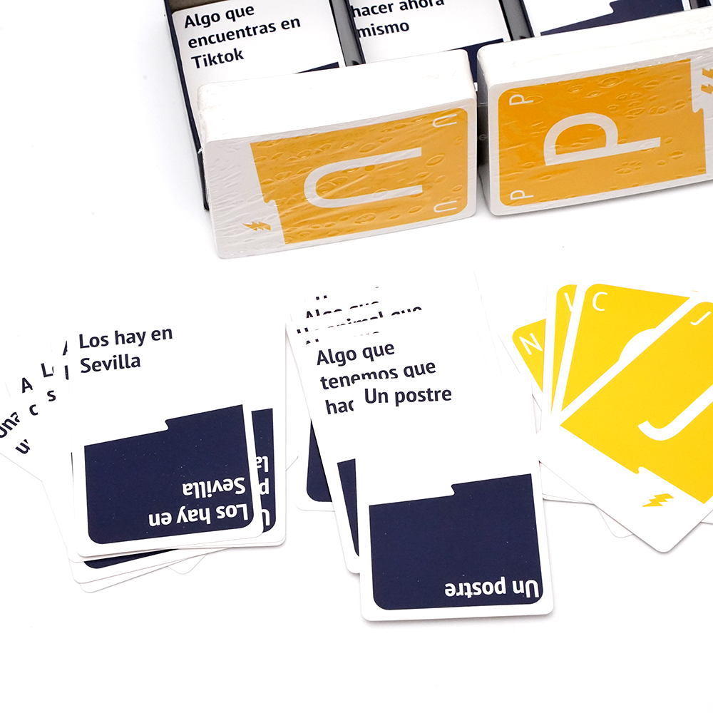 Schnelles Wortkarten-Spiel Ges – Party Games Night Bewertung und Preis