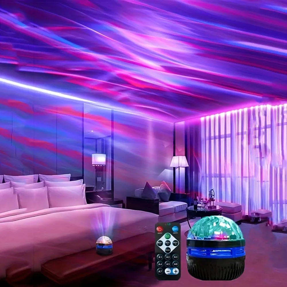 LED-Sternennachthimmel-Projekt – Party Games Night Bewertung und Preis